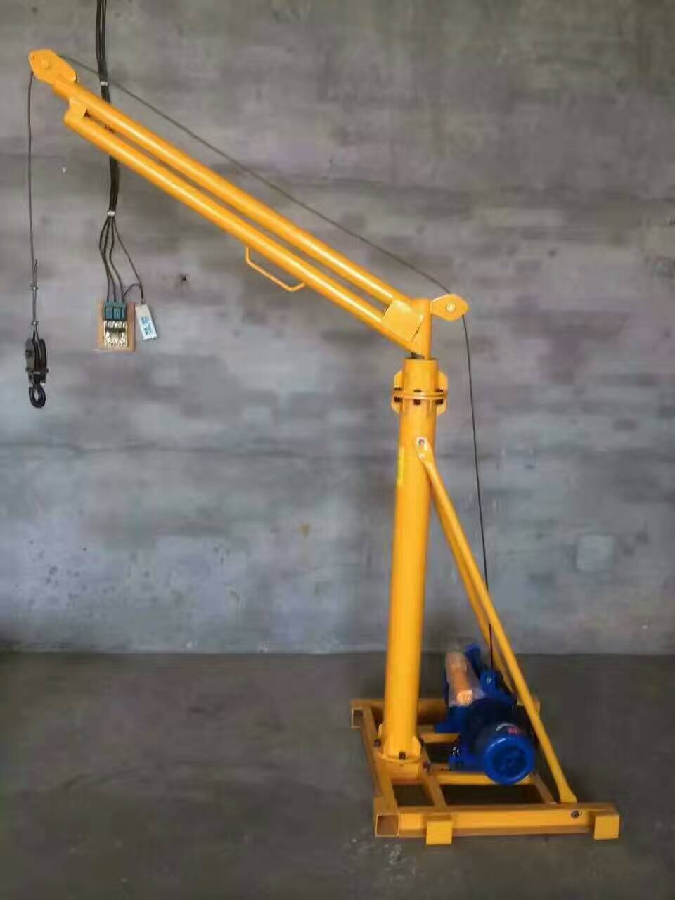室外小吊機(jī)
