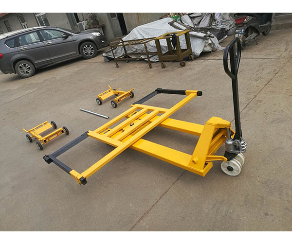 挪車器，物業(yè)移車器，汽車移位器