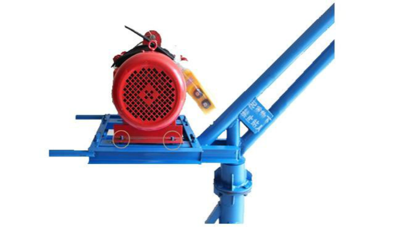 小吊機(jī)