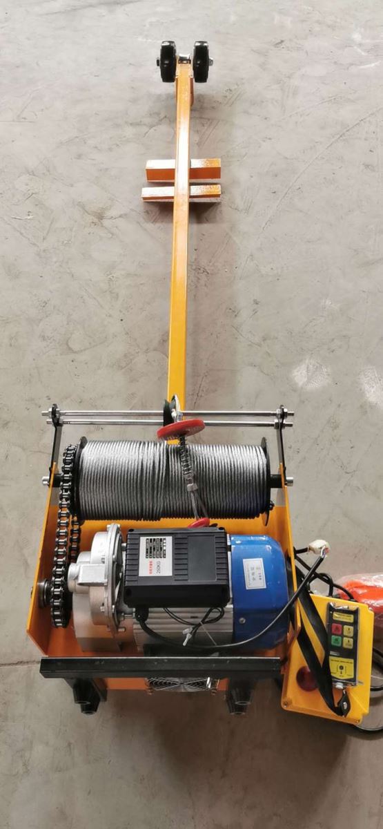 門窗專用吊機(jī)