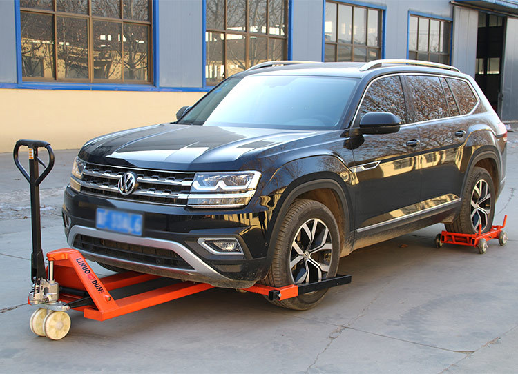 物業(yè)專用挪車器
