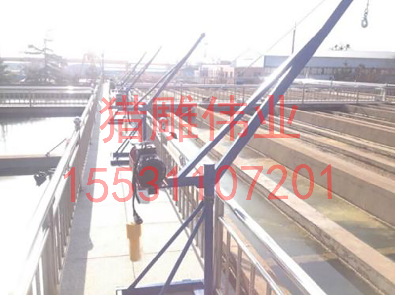 小吊機(jī)